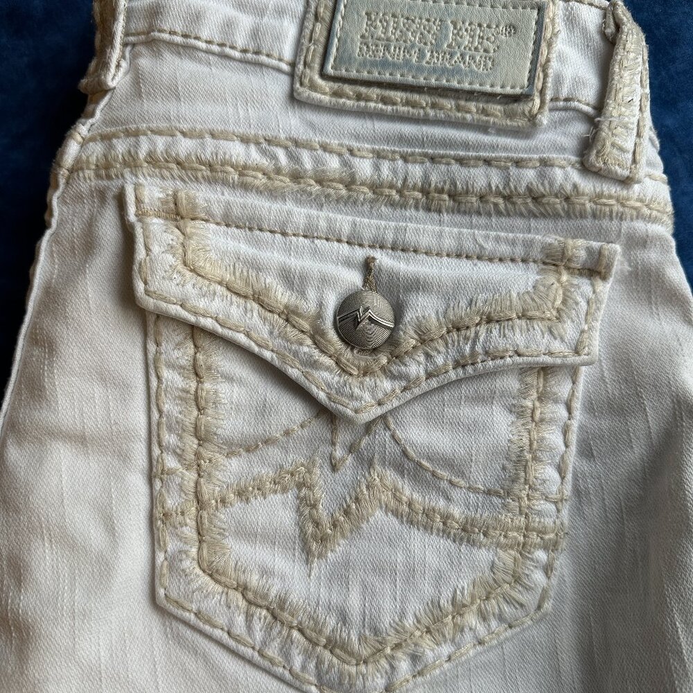 Miss Me Irene Shorts Size 29